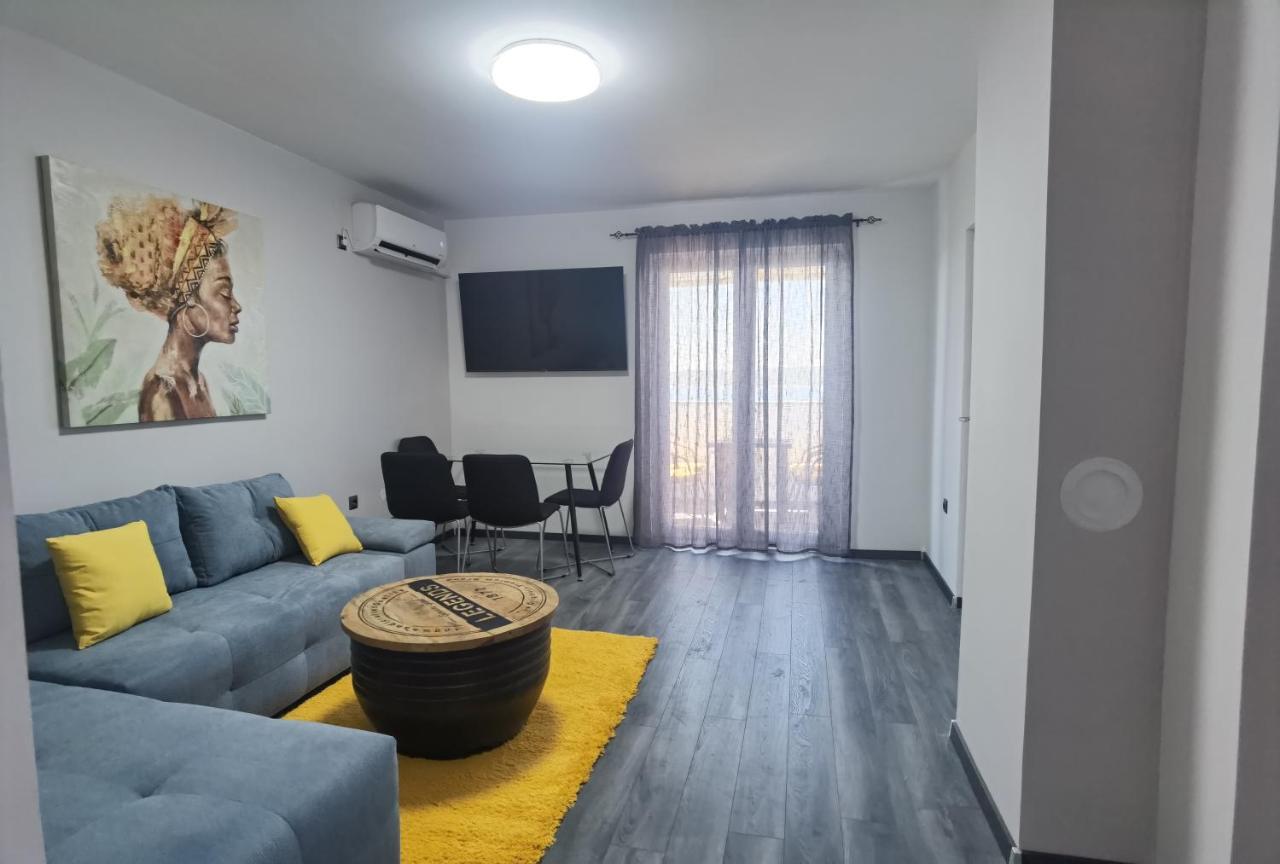 Apartment Pek Crikvenica Exterior photo